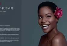 [WIN]ON1 Portrait AI 2023 (AI图像编辑插件与软件)-红杏下载