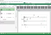 [WIN]tonica fugata (和声学辅助工具)-红杏下载