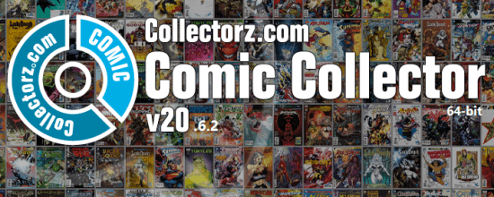 [WIN]Collectorz.com Comic Collector (漫画而设计的工具) 23.6.3 x64 多语言班插图