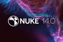 [WIN]The Foundry Nuke Studio (电影特效合成软件)-红杏下载