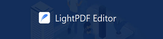 [WIN]LightPDF Editor (PDF 编辑器) 2.5.1.9 中文破解版插图