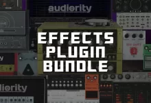 [WIN]Audiority Plugins Bundle (24个音频插件套装)-红杏下载
