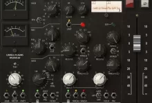 [WIN]Lindell-Plugin Alliance 69 Series (模拟经典Helios Type 69调音台音频插件)-红杏下载