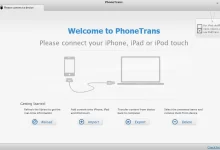 [WIN]PhoneTrans (ios设备文件传输)-红杏下载