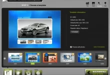 [WIN]ThunderSoft Photo Gallery Creator (影集制作工具)-红杏下载