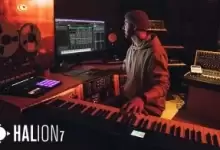 [WIN]Steinberg HALion 7 (音乐制作软件)-红杏下载