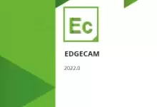 [WIN]Vero Edgecam(铣削/车削编程软件)-红杏下载