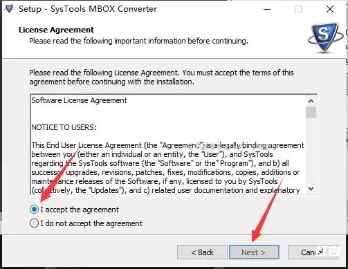 [WIN]SysTools MBOX Converter (MBOX邮件格式转换器) 7.1 激活版插图3