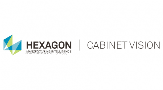 [WIN]Hexagon Cabinet Vision (橱柜和壁橱设计软件) 2023.2 x64插图