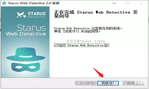 [WIN]Starus Web Detective (浏览器记录恢复) 3.7 中文特别版插图2