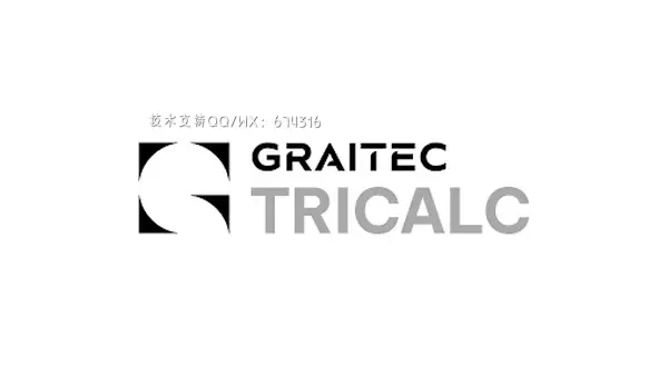 Graitec Tricalc 2024.0.2 v16.0.2 破解版下载