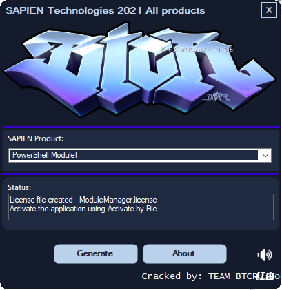 [WIN]SAPIEN PowerShell ModuleManager (模块管理器) 2023 v2.0.20 x64 特别版插图3