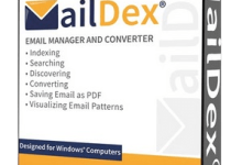 [WIN]Encryptomatic MailDex (邮件管理)-红杏破解