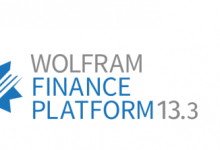[WIN]Wolfram Finance Platform (沃尔夫拉姆金融平台)-红杏破解
