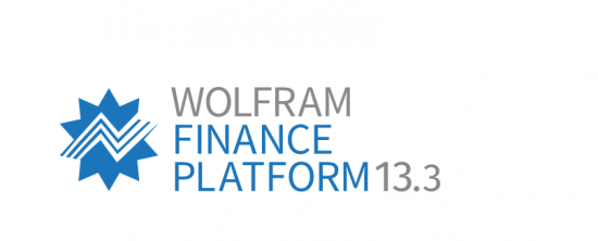 [WIN]Wolfram Finance Platform (沃尔夫拉姆金融平台) 13.3.0.0 x64 特别版插图