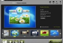 [WIN]Amazing Flash Gallery Maker (flash相册制作软件)-红杏下载