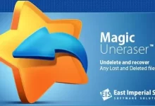 [WIN]East Imperial Magic Data Recovery Pack (磁盘数据恢复工具)-红杏下载