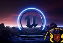 如何使用UE5创建在线基地认领系统（视频教程）-红杏下载