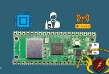 树莓派 Pico W 上的 Web 服务客户端（C++）视频教程-红杏下载