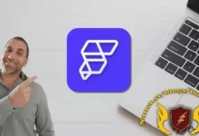 Flutterflow: 完整课程 – 无源代码开发iOS & Android  应用-红杏下载