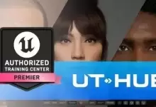 Metahuman：在虚幻引擎中创建与面部捕捉的视频教程-红杏下载