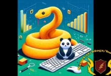 应用Python进行数据科学与分析视频教程-红杏下载