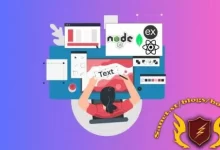 从概念到创建，使用 React.js、Node.js、Express.js 和 MongoDB 构建全栈 Canva 应用项目教程-红杏下载