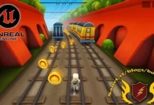 学习在虚幻引擎5 Unreal Engine 5中蓝图脚本的逻辑-红杏下载