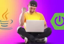 Spring Boot 与 Rest API、MVC 和微服务学习视频教程-红杏下载