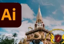 Adobe Illustrator Essentials: 设计高手速成课程-红杏下载