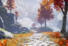 在Blender 3.3中设计详细的3D手表视频教程-红杏下载