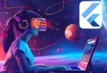 Flutter REST API BootCamp: 构建2个真实应用程序 -[ 2024 ]-红杏下载