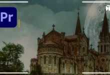 高级Adobe Premiere Pro：添加好莱坞级别特效视频教程-红杏下载