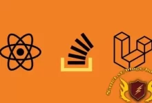 使用React和Laravel 11构建一个Stack Overflow克隆视频教程-红杏下载