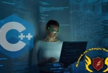 面向对象编程（OOP）在 C++20 中的应用-红杏下载