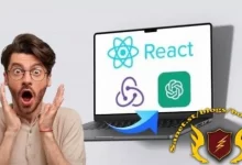 ReactJS初学者视频教程：AI项目，Redux，Hooks等-红杏下载
