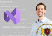 使用 ASP.NET Core 8 和 Dapper 构建迷你动画化 API视频教程-红杏下载
