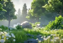 Blender 3 3D建模零基础入门-红杏下载