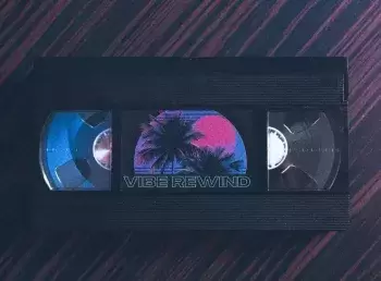 磁带经典合成器音色插图