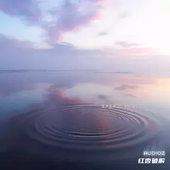 深邃氛围声波插图