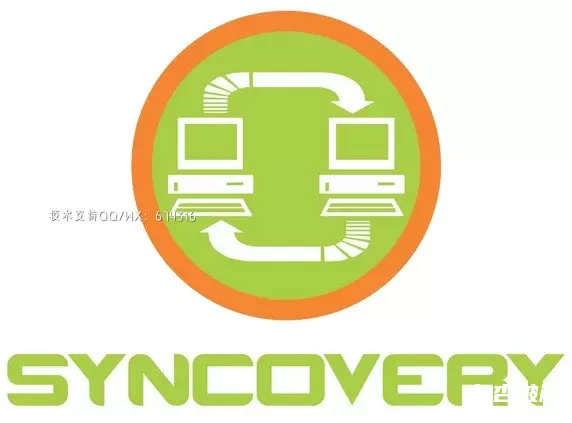 Syncovery Premium备份数据和同步插图