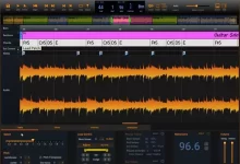 音频全套工具与分析系统Aurally Sound Song Master Pro-红杏下载