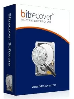 BitRecover EML Converter Wizard EML文件转换工具插图
