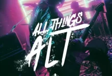 另类独立摇滚、后朋克声效-红杏下载