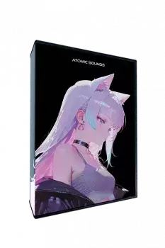 原子音色终极低音插图