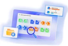 4DDiG Duplicate File Deleter 重复文件清理工具多语言版-红杏下载