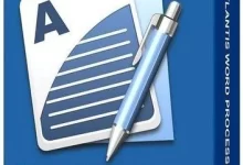 Atlantis Word Processor 亚特兰蒂斯文字处理器-红杏下载