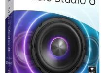 Ashampoo Music Studio 音乐工作室-红杏下载