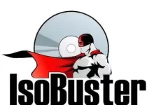 专业多语言版ISO恢复工具IsoBuster Pro-红杏下载