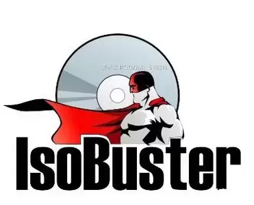 专业多语言版ISO恢复工具IsoBuster Pro插图